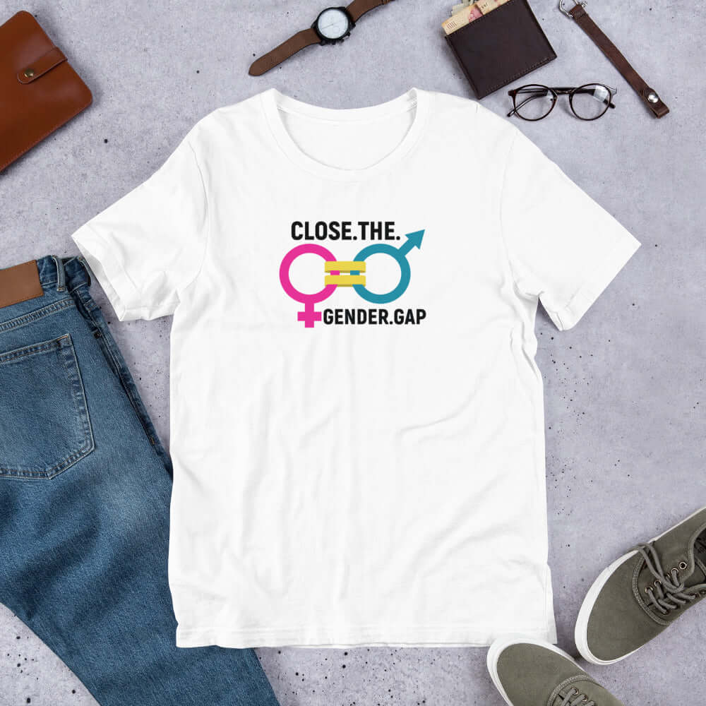 Equality t shirt discount