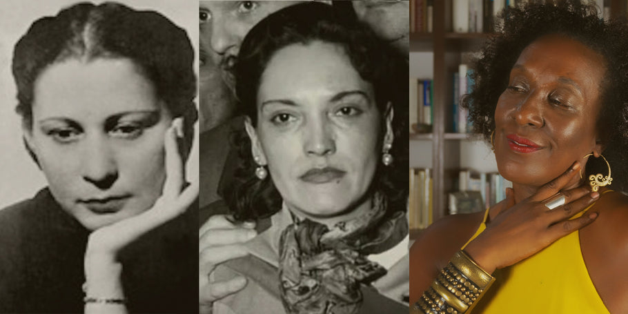 11 Inspiring Puerto Rican Women colonial history books don’t teach us about!