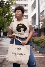 Load image into Gallery viewer, LSC’s Pujante Fuerte y Hermosx Eco-Friendly Short-Sleeve Unisex T-Shirt - LSC Swag