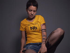 LSC Swag Model Fluyo Unisex T-Shirt